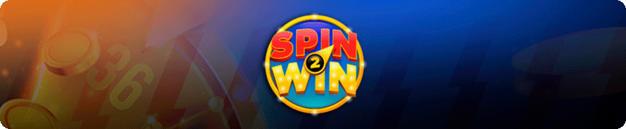 Spin2Win